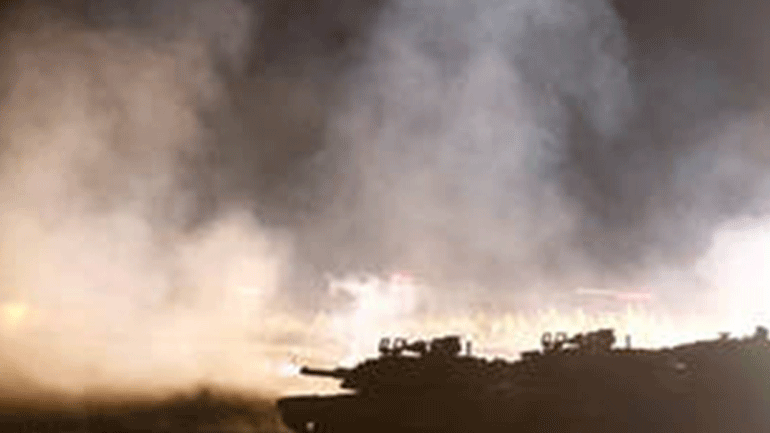 ΗΠΑ: «Η αποκάλυψη του κλίματος έρχεται»