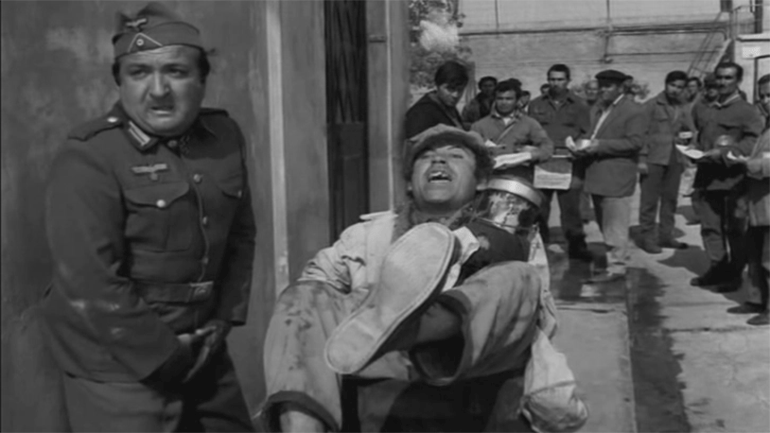 Ο Β’ Παγκόσμιος Πόλεμος μέσα από τον κινηματογράφο