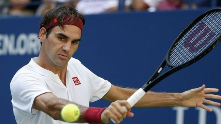 Τένις: Δεν παίζει στο Παρίσι ο Φέντερερ
