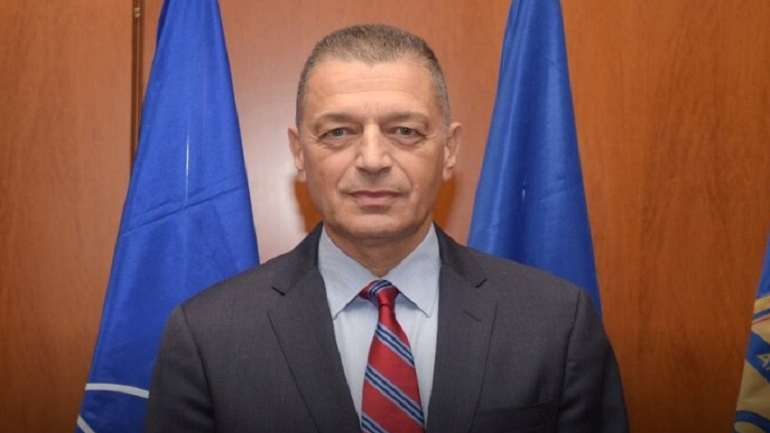 Κύπρος: Ολοκληρώθηκε η επίσκεψη Α. Στεφανή