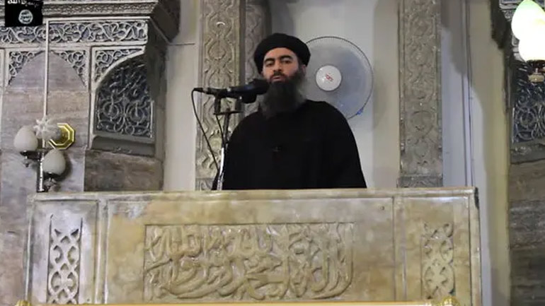 Αφγανιστάν: Ο θάνατος του Μπαγκντάντι θα επιφέρει ισχυρό πλήγμα στο παρακλάδι του ΙSIS στη χώρα