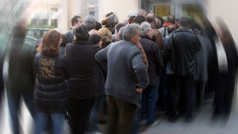 Σημαντικές στρεβλώσεις στο συνταξιοδοτικό: Υψηλές οι εισφορές, χαμηλές οι συντάξεις