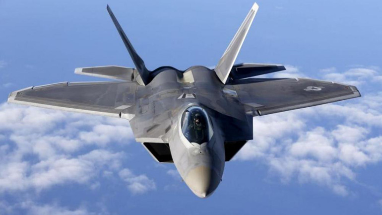 Πεντάγωνο: Οι τιμές των αεριωθούμενων F-35 για τα επόμενα τρία χρόνια