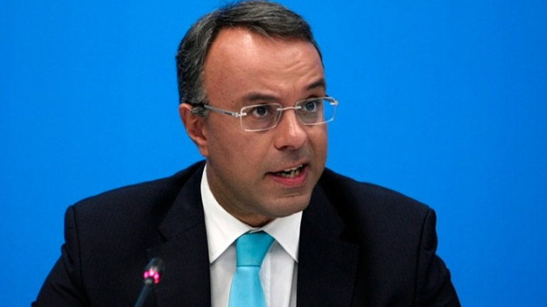 Σταϊκούρας: Η απόφαση του ΕΜΣ ενισχύει την αξιοπιστία της χώρας