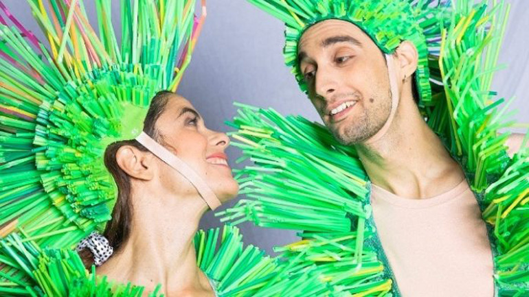 Οι «Τέσσερις εποχές» του Βιβάλντι έρχονται από τους Patari Project στην Εναλλακτική Σκηνή της ΕΛΣ Οι «Τέσσερις εποχές» του Βιβάλντι έρχονται από τους Patari Project στην Εναλλακτική Σκηνή της ΕΛΣ