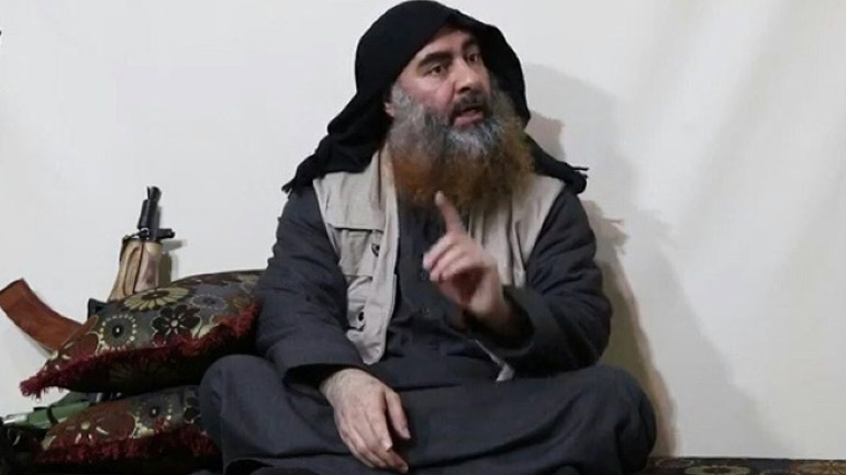 Σαουδική Αραβία: Το Ριάντ σχολίασε θετικά τις ΗΠΑ για τον θάνατο του Μπαγκντάντι