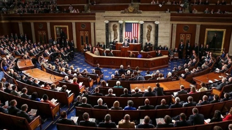 ΗΠΑ: Με συντριπτική πλειοψηφία η Βουλή αναγνώρισε τη γενοκτονία των Αρμενίων