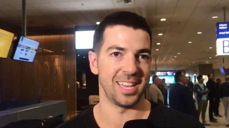 Ολυμπιακός: Στην Αθήνα ο Ρότσεστι