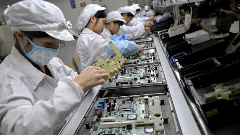 Ταϊβάν: Απαισιόδοξοι οι βιομήχανοι για το επιχειρηματικό κλίμα τον Σεπτέμβριο