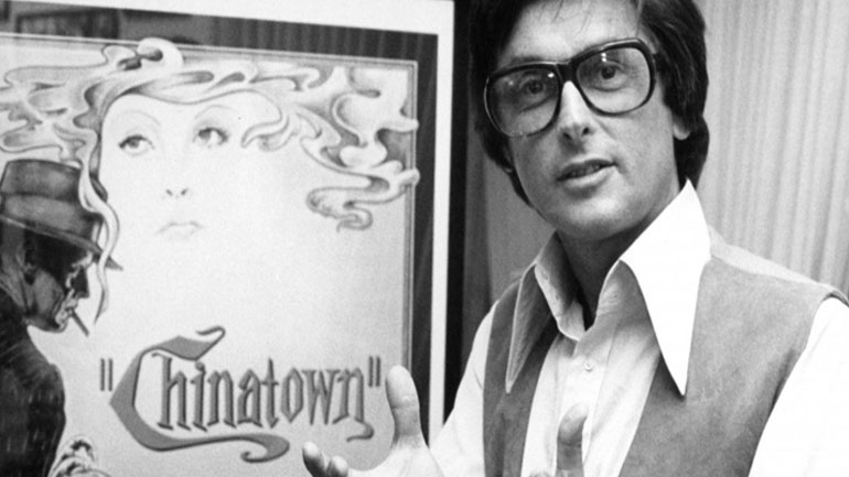 Πέθανε ο Ρόμπερτ Έβανς, διάσημος παραγωγός του Χόλιγουντ και σύζυγος των Άλι ΜακΓκρόου, Κάθριν Όξενμπεργκ