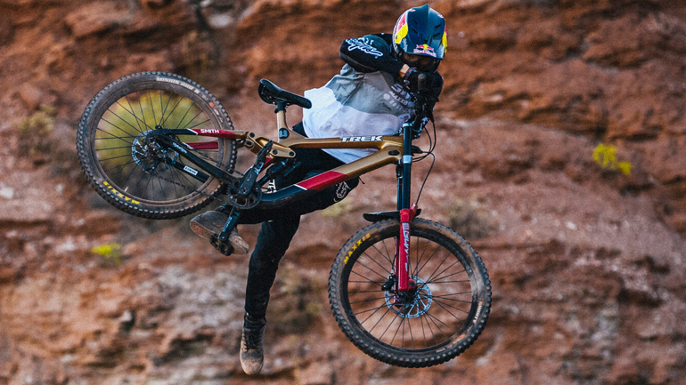 Αυτός είναι ο πιο δύσκολος αγώνας στον κόσμο