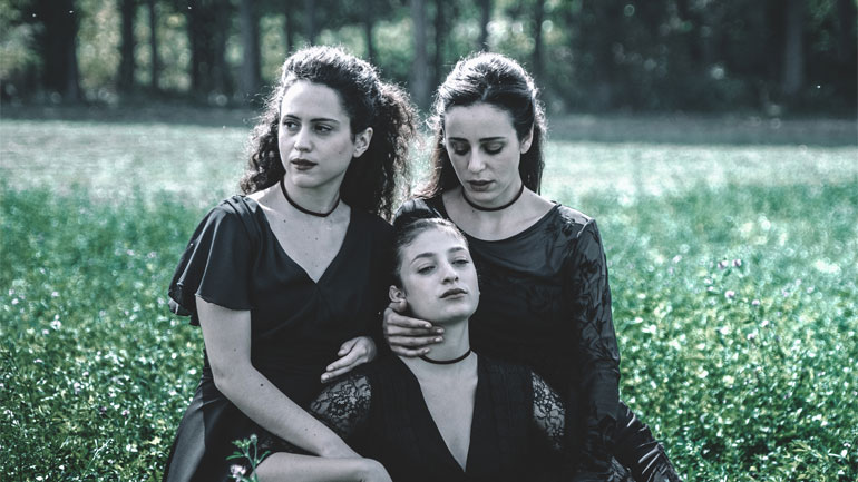 «Τρεις Αδελφές» στο Θέατρο της Εταιρείας Μακεδονικών Σπουδών