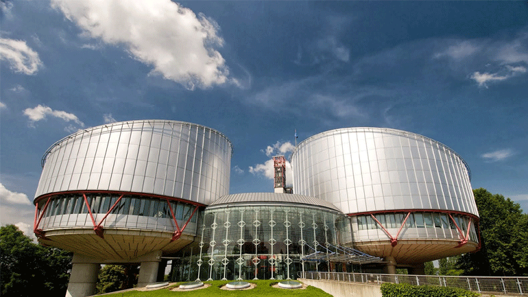 Ευρωπαϊκό Δικαστήριο Ανθρωπίνων Δικαιωμάτων: Καταδίκη της Τουρκίας για παραβίαση της ελευθερίας της έκφρασης