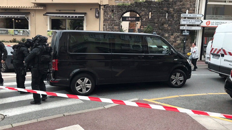 Γαλλία: Εκδίκηση για την Παναγία των Παρισίων επιζητούσε ο δράστης της επίθεσης σε τέμενος