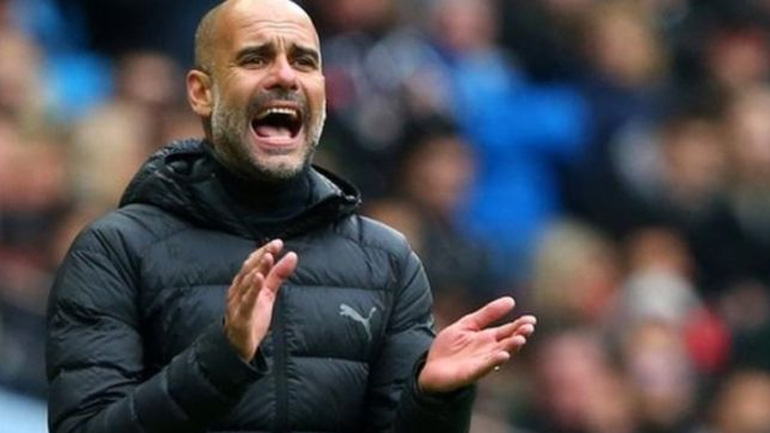 Ισπανία: Ο Γκουαρντιόλα αποκαλύπτει την πρώτη επαφή με τον Μέσι