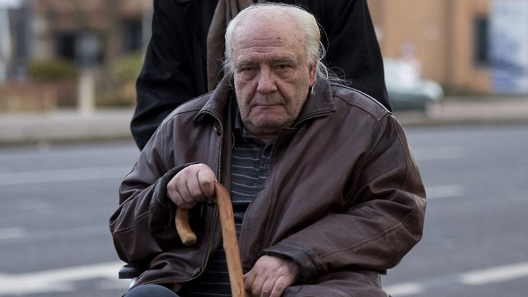 Απεβίωσε ο Βλαντίμιρ Μπουκόφσκι ένας από τους πλέον γνωστούς αντιφρονούντες της Σοβιετικής Ένωσης