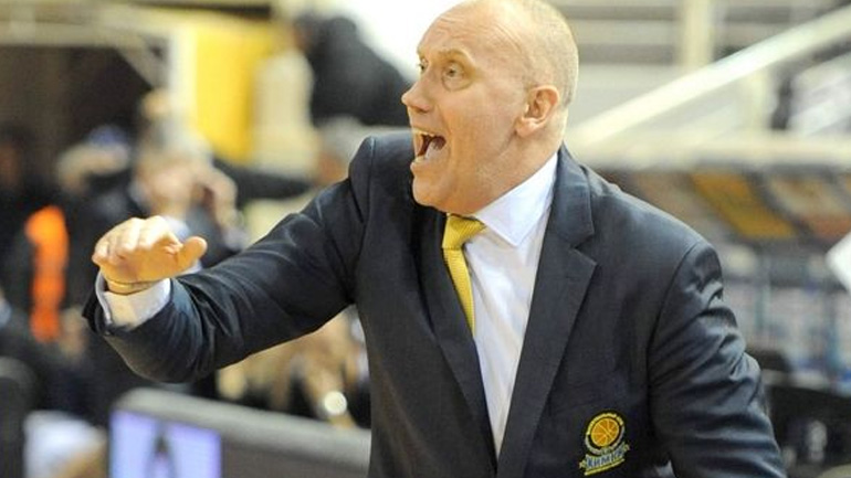 Κουρτινάιτις: «Όλη η ομάδα ήταν εξαιρετική»