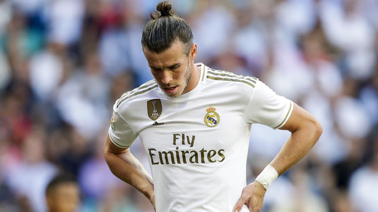 Επιμένουν για Μπέιλ οι Κινέζοι