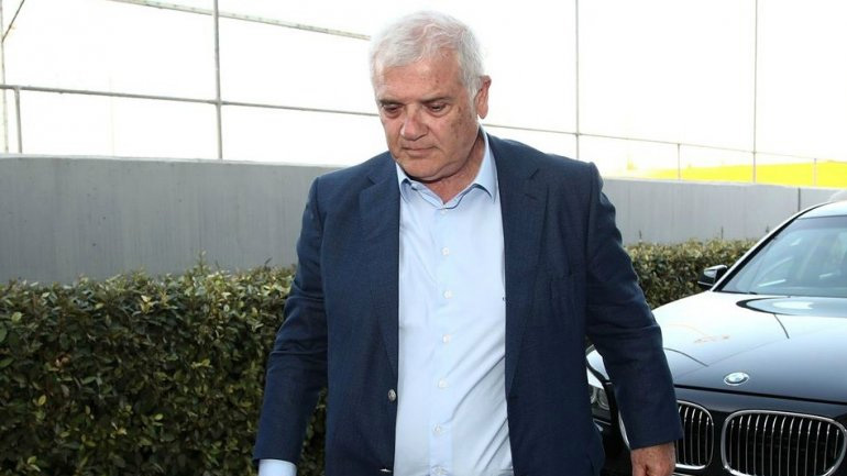 «Γκάζια» Μελισσανίδη στα Σπάτα – Έναν μήνα στο «ψυγείο» ο Βράνιες και πρόστιμο