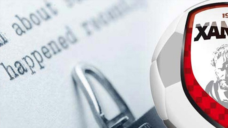 Διαμαρτύρεται για τη διαιτησία η Ξάνθη