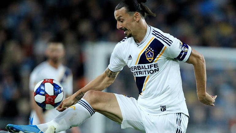 Ιμπραΐμοβιτς: «Ισπανία μάντεψε, επιστρέφω»