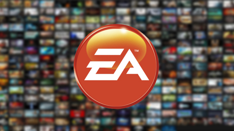 Τα παιχνίδια της EA έρχονται στο Steam