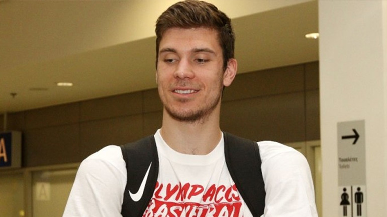 Ολυμπιακός: Προς Κρεμόνα ο Χαπ