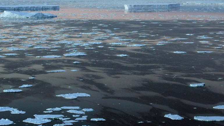 Η άνοδος της στάθμης των ωκεανών απειλεί 300 εκατομμύρια ανθρώπους