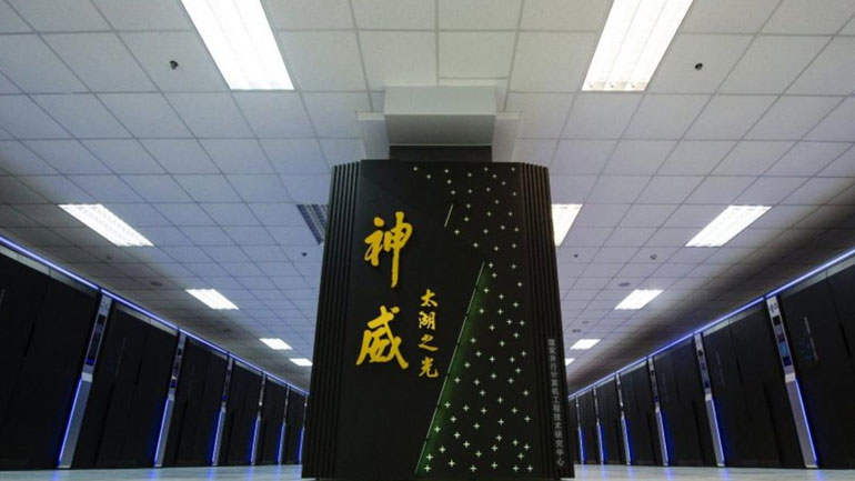 Κίνα: «Πράσινο» φως σε τέσσερις εταιρείες για την ένταξή τους στο χρηματιστήριο επιστήμης