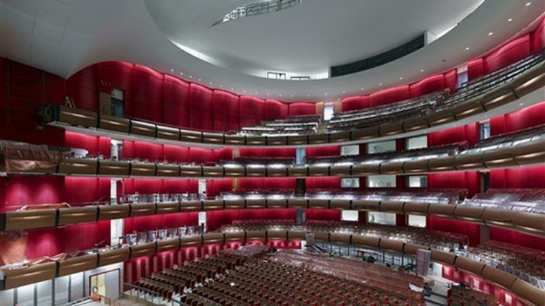 Σε σκηνοθεσία Ν. Χάιτνερ, ο «Ντον Κάρλο» του Βέρντι, στην Εθνική Λυρική Σκηνή