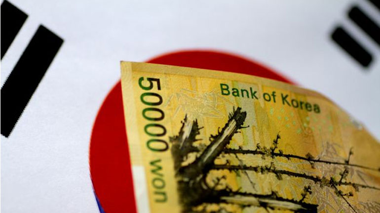 Απαισιόδοξοι είναι οι επιχειρηματίες στη Νότια Κορέα