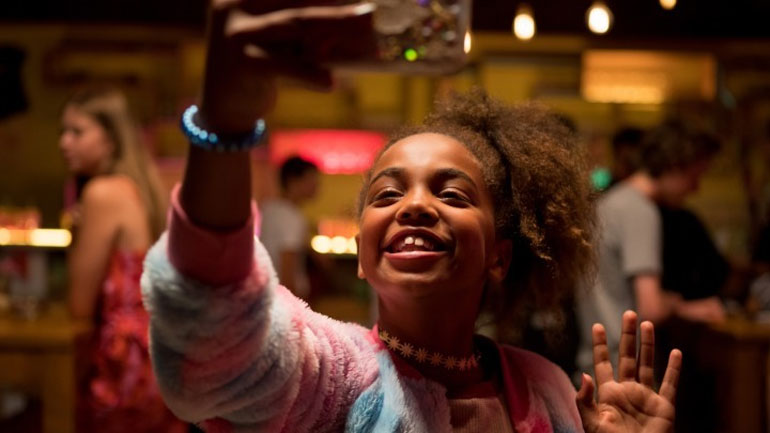 Το 2ο Παιδικό και Εφηβικό Διεθνές Φεστιβάλ Κινηματογράφου Αθήνας επιστρέφει από 18 έως 24 Νοεμβρίου