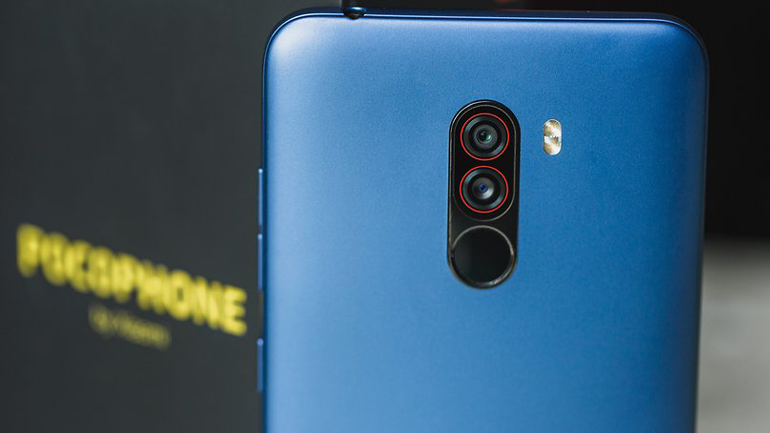 Xiaomi Pocophone F1: Ξεκίνησε η ενημέρωση σε Android 10