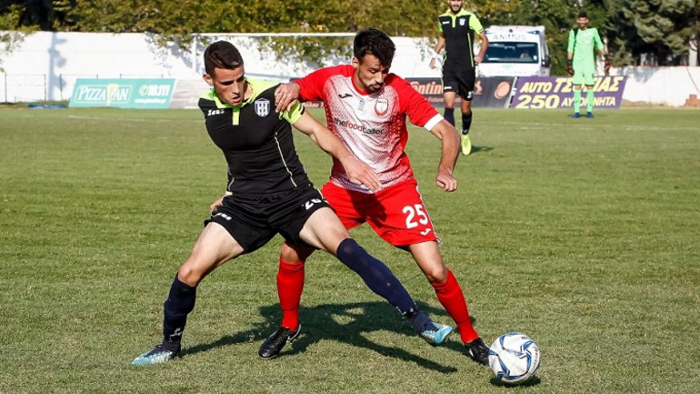 Κύπελλο: Προβάδισμα πρόκρισης για τον Απόλλωνα Λάρισας, 2-1 με ανατροπή την Ξάνθη