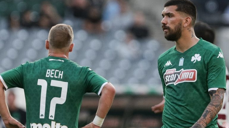 Παναθηναϊκός: Η αποστολή για τον αγώνα κυπέλλου με την Παναχαϊκή