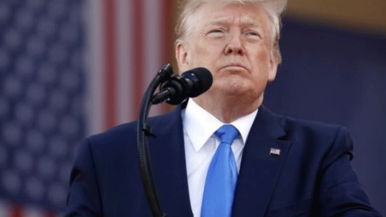 ΗΠΑ: Ουκρανοί αξιωματούχοι δεν θα καταθέσουν στην έρευνα  για παραπομπή του προέδρου  Τραμπ