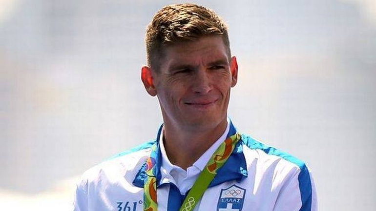 Γιαννιώτης: «Μεγάλη μου τιμή αυτή η παγκόσμια αναγνώριση»