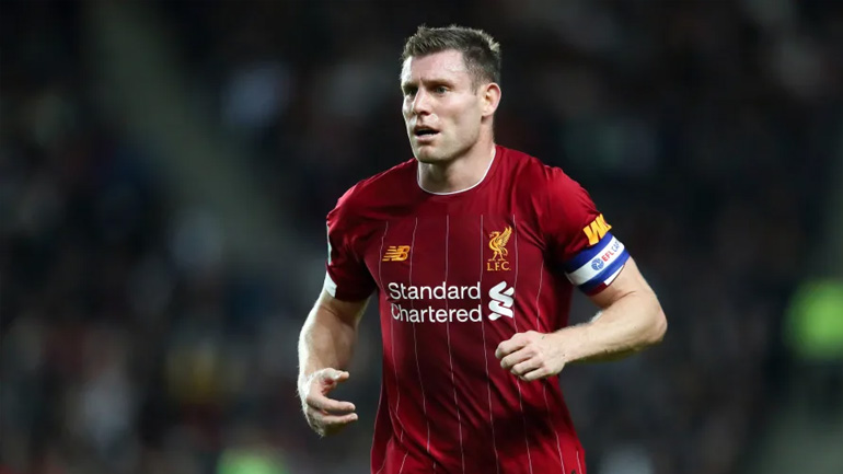 Μίλνερ: «Φέτος μπορούμε τον τίτλο»