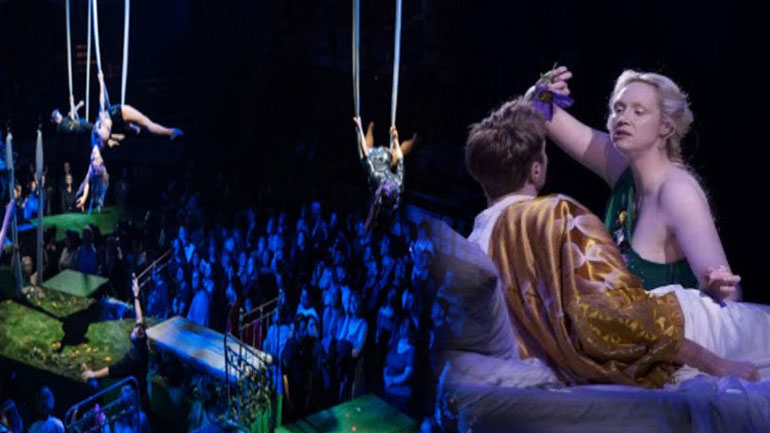 Πού θα πάμε σήμερα στην πόλη – Ατζέντα εκδηλώσεων