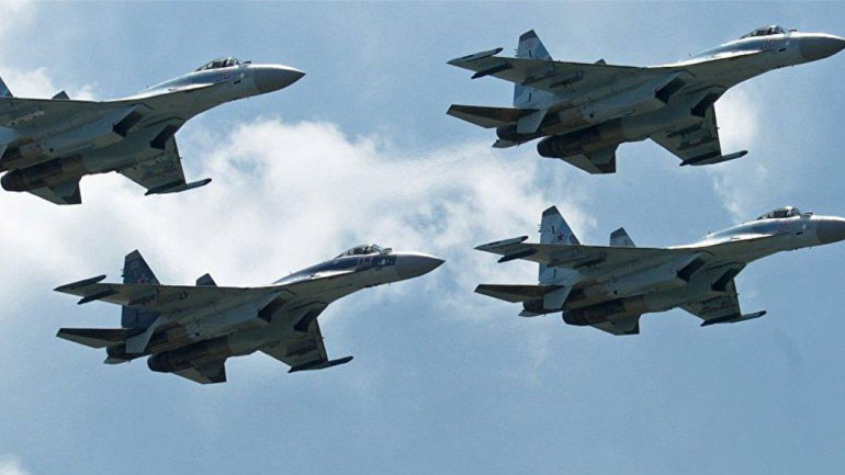 «Υποχρεωτικές οι κυρώσεις» των ΗΠΑ στην Τουρκία λόγω της αγοράς ρωσικών μαχητικών