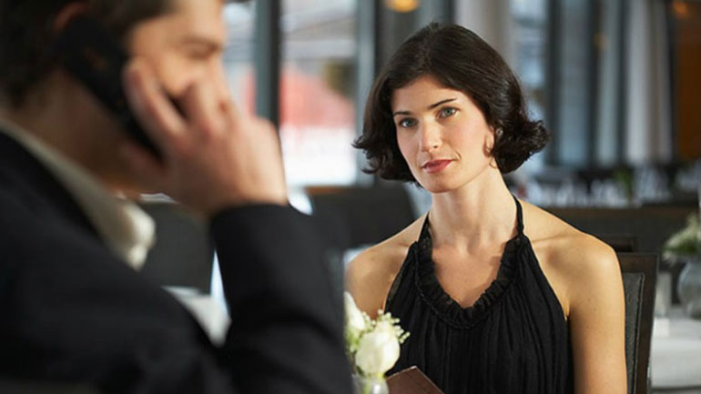 Σχέση με παντρεμένη. Τι μπορείς να περιμένεις από αυτήν την αγάπη;