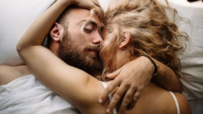 Sex tips που πρέπει να δοκιμάσετε με τον αγαπημένο σας