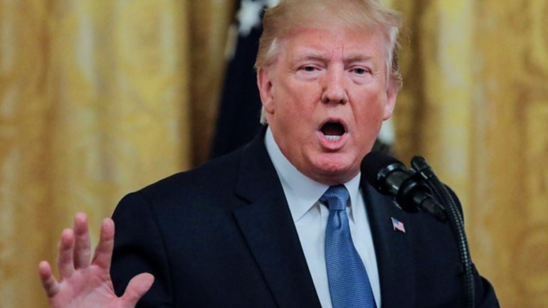 Οι Δημοκρατικοί ερευνούν την εμπλοκή της Ρωσίας στις εκλογές των ΗΠΑ το 2016