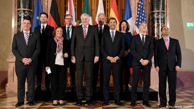 Σχέδιο Ζέεχοφερ για το προσφυγικό με σημαντικές αλλαγές για την Ελλάδα Σχέδιο Ζέεχοφερ για το προσφυγικό με σημαντικές αλλαγές για την Ελλάδα