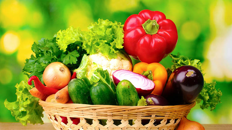 Το 69% των Ρουμάνων επιλέγουν βιολογικά προϊόντα για τη διατροφή τους Το 69% των Ρουμάνων επιλέγουν βιολογικά προϊόντα για τη διατροφή τους