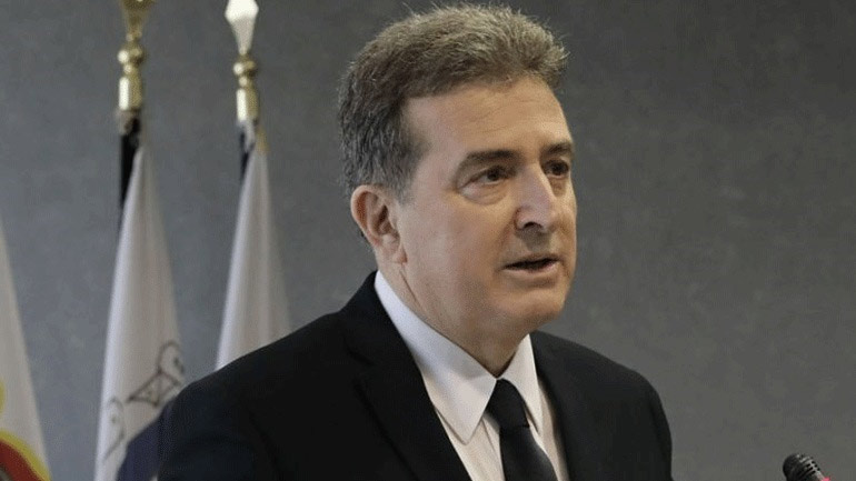 Χρυσοχοΐδης: Είμαστε υπόδειγμα στην υποδοχή των προσφύγων και των μεταναστών