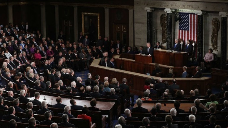 Βουλή των Αντιπροσώπων: Να επιβληθούν κυρώσεις στην Τουρκία για την επίθεση εναντίον των Κούρδων της Συρίας