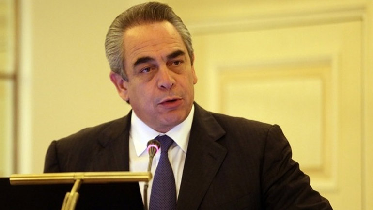 Μίχαλος: Δημιουργούνται πολλές επιχειρηματικές ευκαιρίες μεταξύ Ελλάδας και Μπαγκλαντές