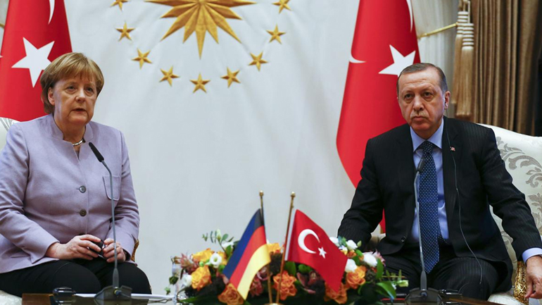 ”Η Τουρκία να εκδιωχθεί από το ΝΑΤΟ” ”Η Τουρκία να εκδιωχθεί από το ΝΑΤΟ”