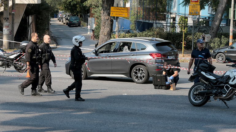 Η εκτέλεση στο Χαϊδάρι και το μυστήριο με τους αστυνομικούς